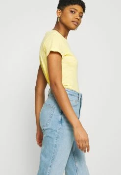 Cotton On THE CREW - T-shirt basique Première Qualité t-shirts et tops col rond femme -France Cotton On Soldes Boutique 0d89a724d81444a89f678bbae0c6530b