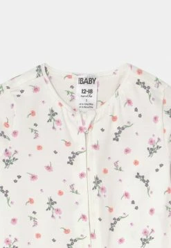 Cotton On Prix Discount LONG SLEEVE ZIP 2 PACK - Grenouillère cadeaux de naissance col en v enfant -France Cotton On Soldes Boutique 0d980f79884b483484e23395141ba3d5