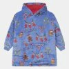 Cotton On SNUGGET KIDS OVERSIZED HOODIE UNISEX - Sweat polaire Soldes En Ligne pulls et gilets capuche -France Cotton On Soldes Boutique 0de57db8c54b46b79d99d4977d3fdb10