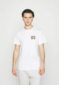 Cotton On COLLAB MUSIC - T-shirt imprimé Un Tarif Préférentiel t-shirts col rond homme -France Cotton On Soldes Boutique 0df615948ad64faba2a714e60a5de9e4