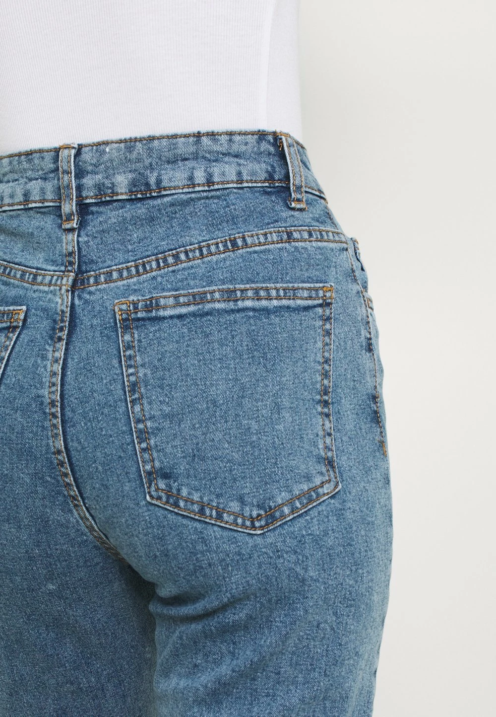 Cotton On Plus Bas Prix De Vente Jean boyfriend jeans haute femme 8 Cotton On Plus Bas Prix De Vente Jean boyfriend jeans haute femme – Image 6