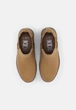 Cotton On SCALLOP GUSSET BOOT - Bottines Pas Cher bottes et bottines rond enfant -France Cotton On Soldes Boutique 0e18ff259d9c44f29f1fba96d91cb0f9