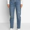 Cotton On Jean boyfriend Prix Sympa jeans haute femme -France Cotton On Soldes Boutique 0e3bc15b293a4ff485efd20bda520816