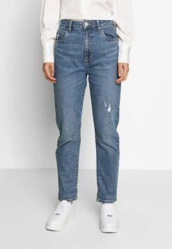 Cotton On Jean boyfriend Prix Sympa jeans haute femme
