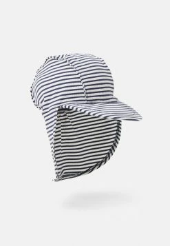 Cotton On Petit Prix SAMMY SWIM HAT 2 PACK - Casquette casquettes et bonnets rayures unisex