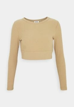 Cotton On Haute Qualité GEORGIE CREW - T-shirt à manches longues t-shirts et tops col rond femme 15 Cotton On Haute Qualité GEORGIE CREW - T-shirt à manches longues t-shirts et tops col rond femme -France Cotton On Soldes Boutique 0f9c8f9801c9489fae813ddea9f9fbcb