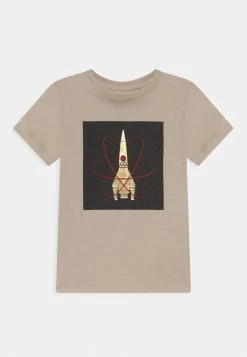 Soldes En Ligne Cotton On DOWNTOWN SHORT SLEEVE TEE - T-shirt imprimé t-shirts col rond enfant