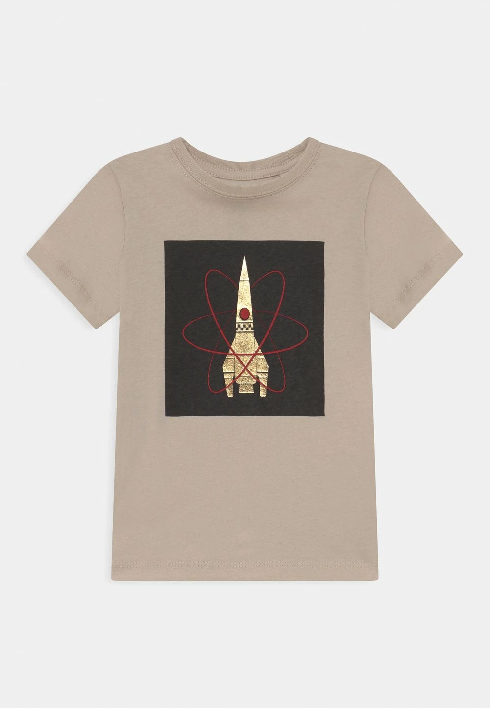 Cotton On DOWNTOWN SHORT SLEEVE TEE - T-shirt imprimé Prix De Rêve t-shirts col rond enfant 7 Cotton On DOWNTOWN SHORT SLEEVE TEE - T-shirt imprimé Prix De Rêve t-shirts col rond enfant – Image 5