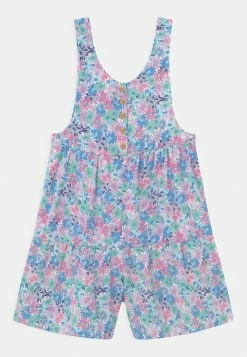 Cotton On Un Tarif Préférentiel KIP & CO BELLA - Combinaison combinaisons et salopettes encolure large ronde enfant -France Cotton On Soldes Boutique 109909602f1e4aab9abd7a1d038333e0 1