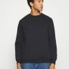 Cotton On ESSENTIAL CREW UNISEX - Sweatshirt Pas Cher pulls et gilets col rond