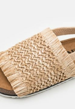Cotton On FRINGED THEA SLINGBACK - Sandales Prix Sacrifiés sandales et tongs ouvert enfant -France Cotton On Soldes Boutique 10b0cf89c498465496c346bca904f722