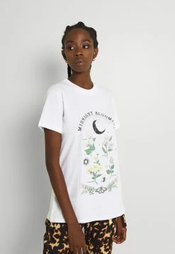 Cotton On CLASSIC ARTS TEE - T-shirt imprimé excellente qualité t-shirts et tops col rond femme