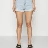 Cotton On Prix Acceptable HIGH RISE CLASSIC STRETCH - Short en jean shorts normale femme -France Cotton On Soldes Boutique 10ccfb04fd104dc1b7b4f80defb20775