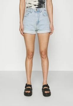 Cotton On Prix Acceptable HIGH RISE CLASSIC STRETCH - Short en jean shorts normale femme