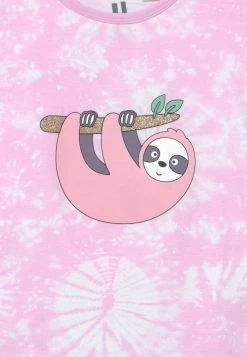 Cotton On HARPA SHORT SLEEVE - Pyjama Prix Imbattable pyjamas haute enfant -France Cotton On Soldes Boutique 10ce21c328204ae3aadf7bd8313f6ade