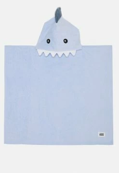 Cotton On Prix Sacrifiés KIDS HOODED TOWEL UNISEX - Sortie de bain accessoires bébé