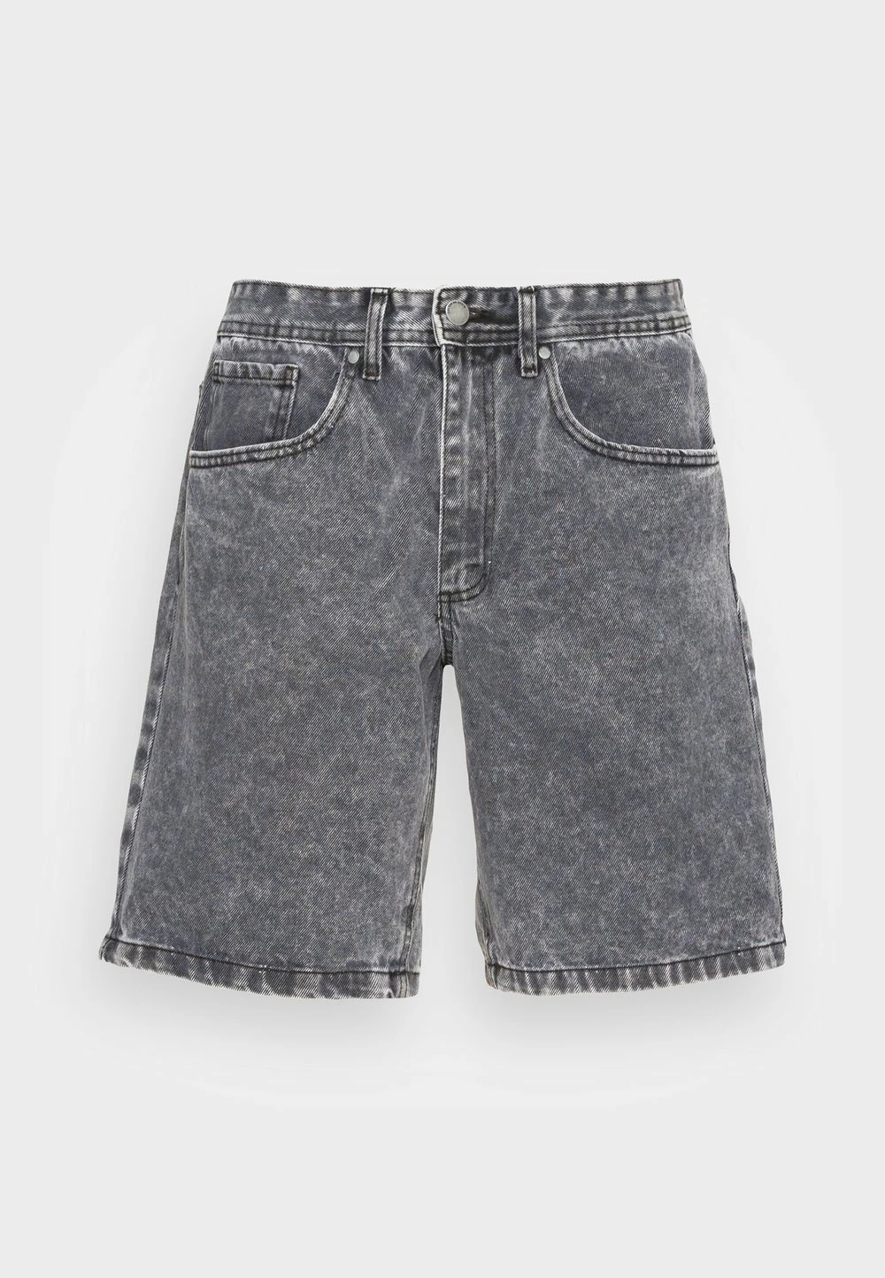 Qualité Fiable Cotton On LOOSE STRAIGHT - Short en jean shorts normale homme 8 Qualité Fiable Cotton On LOOSE STRAIGHT - Short en jean shorts normale homme – Image 6