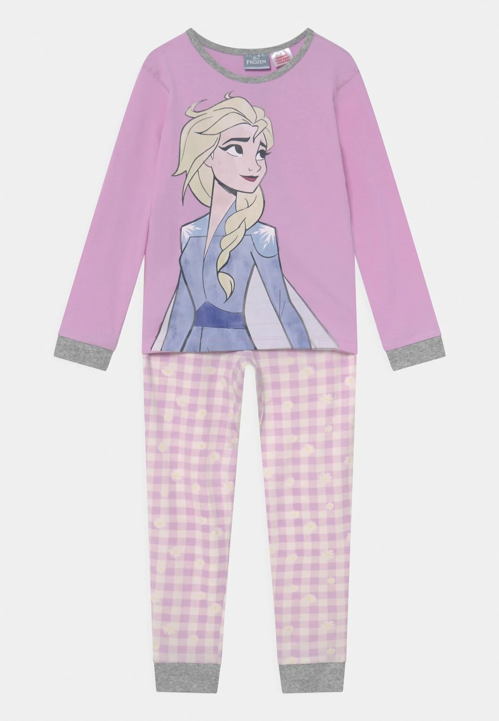 Cotton On FLORENCE LONG SLEEVE LICENSED - Pyjama Prix Dégriffé pyjamas normale enfant 10 Cotton On FLORENCE LONG SLEEVE LICENSED - Pyjama Prix Dégriffé pyjamas normale enfant – Image 8