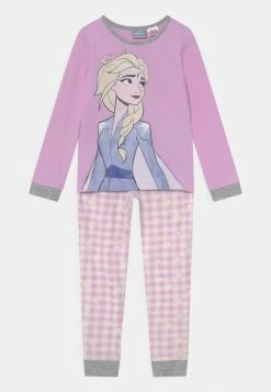 Cotton On FLORENCE LONG SLEEVE LICENSED - Pyjama Prix Raisonnable pyjamas haute enfant -France Cotton On Soldes Boutique 1192a2e4ab524a49a58c3d5aa1a504cb 4