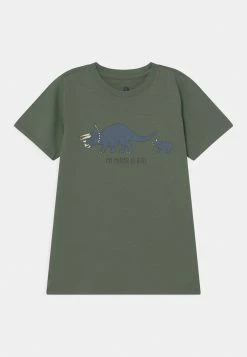 Promos Cotton On 2 PACK - T-shirt imprimé t-shirts col rond enfant -France Cotton On Soldes Boutique 11b70a7297de45e281424ddc218c2701