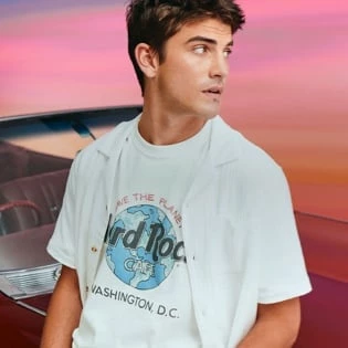 France Cotton On Soldes Boutique -France Cotton On Soldes Boutique 12 FY2022 W27364 US M Hard Rock