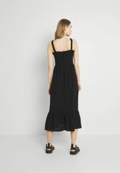 Cotton On SOPHIA BUTTON FRONT DRESS - Robe de jour Prix Affortable robes col carré femme 10 Cotton On SOPHIA BUTTON FRONT DRESS - Robe de jour Prix Affortable robes col carré femme -France Cotton On Soldes Boutique 12ce5aef76464cd8af8f345fe5ec0b97