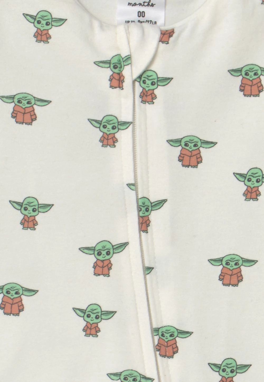 Bon Rapport Coût-Efficacité Cotton On THE LONG SLEEVE ZIP ROMPER UNISEX - Grenouillère cadeaux de naissance col rond 6 Bon Rapport Coût-Efficacité Cotton On THE LONG SLEEVE ZIP ROMPER UNISEX - Grenouillère cadeaux de naissance col rond – Image 4