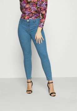 Cotton On MID RISE - Jeans Skinny Première Qualité haute femme
