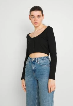 Soldes En Ligne Cotton On BRIT LIGHTWEIGHT CARDI - Gilet pulls et gilets encolure large ronde femme