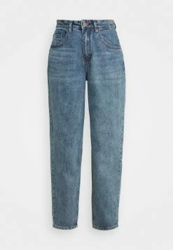 Prix Incroyables Cotton On SLOUCH MOM - Jean boyfriend jeans haute femme -France Cotton On Soldes Boutique 1403a67552124a3ea9409034cf2c7aba