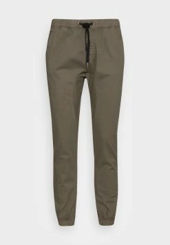 Cotton On DRAKE CUFFED - Pantalon classique En Remise pantalons normale homme -France Cotton On Soldes Boutique 1461b6463d17454ca6785e877e235106