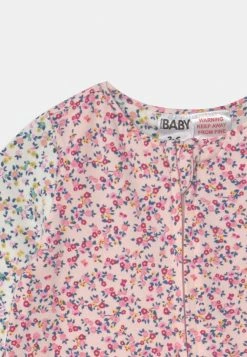 Cotton On THE LONG SLEEVE ZIP ROMPER - Grenouillère Prix Préférentiel cadeaux de naissance col rond enfant -France Cotton On Soldes Boutique 14923913618f4501ba6c14191d87b652