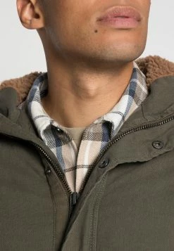 Cotton On Prix Sympa UNISEX HOODED PARKA - Parka manteaux capuche -France Cotton On Soldes Boutique 15ae590be0564bc3a0f6efb4da96a8d2