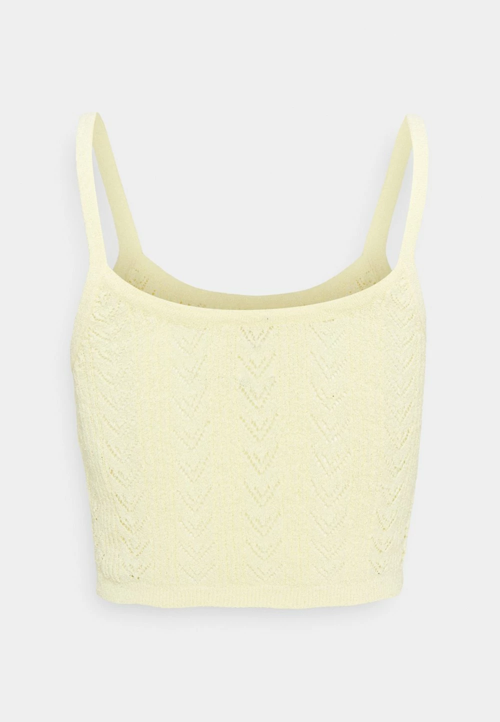 Prix Compétitif Cotton On PARTNERS IN POINTELLE CAMI - Débardeur t-shirts et tops encolure large ronde femme 4 Prix Compétitif Cotton On PARTNERS IN POINTELLE CAMI - Débardeur t-shirts et tops encolure large ronde femme – Image 2