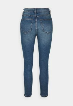 Cotton On HIGH RISE CROPPED - Jeans Skinny Prix Distinctifs haute femme -France Cotton On Soldes Boutique 1604b28b7e714114bfacb05f3bd04825