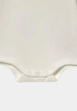 Cotton On Prix Cassé LONG SLEEVE BUBBYSUIT 3 PACK UNISEX - Body cadeaux de naissance col rond -France Cotton On Soldes Boutique 1664c1d053bd4f00978a3268623f69b9