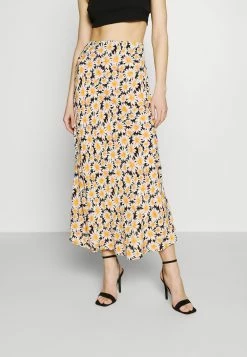 Cotton On 50% Off De Vente ALL DAY SLIP SKIRT - Jupe trapèze jupes floral femme