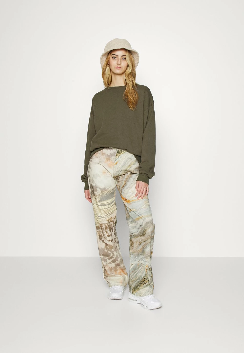 Cotton On CLASSIC - Sweatshirt Prix Malin sweats & sweats à capuche col rond femme 4 Cotton On CLASSIC - Sweatshirt Prix Malin sweats & sweats à capuche col rond femme – Image 2