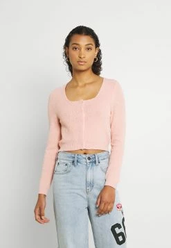 Prix De Lancement Cotton On CARDIGAN - Gilet pulls et gilets col carré femme