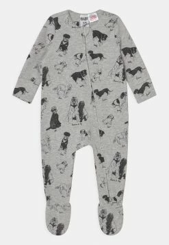 Marchandise de première qualité Cotton On THE LONG SLEEVE ZIP UNISEX - Grenouillère cadeaux de naissance col rond