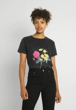 Bas Prix Cotton On CLASSIC ARTS TEE - T-shirt imprimé t-shirts et tops col rond femme