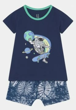 Cotton On SHORT SLEEVE - Pyjama Prix Ourlé pyjamas haute enfant