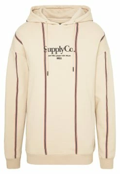 Cotton On UNISEX DROP SHOULDER - Sweat à capuche Promos pulls et gilets homme -France Cotton On Soldes Boutique 1901daffb7254966a3e5b361570c9157
