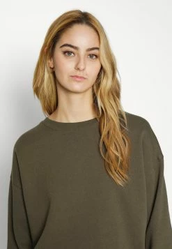 Cotton On CLASSIC - Sweatshirt Prix Malin sweats & sweats à capuche col rond femme 11 Cotton On CLASSIC - Sweatshirt Prix Malin sweats & sweats à capuche col rond femme -France Cotton On Soldes Boutique 190641d4928e4be0b42e659e0918c857