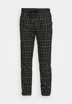 Rabais Cotton On DRAKE CUFFED - Pantalon classique pantalons normale homme -France Cotton On Soldes Boutique 1a2234a672c845edabb6c99aad496f69 1