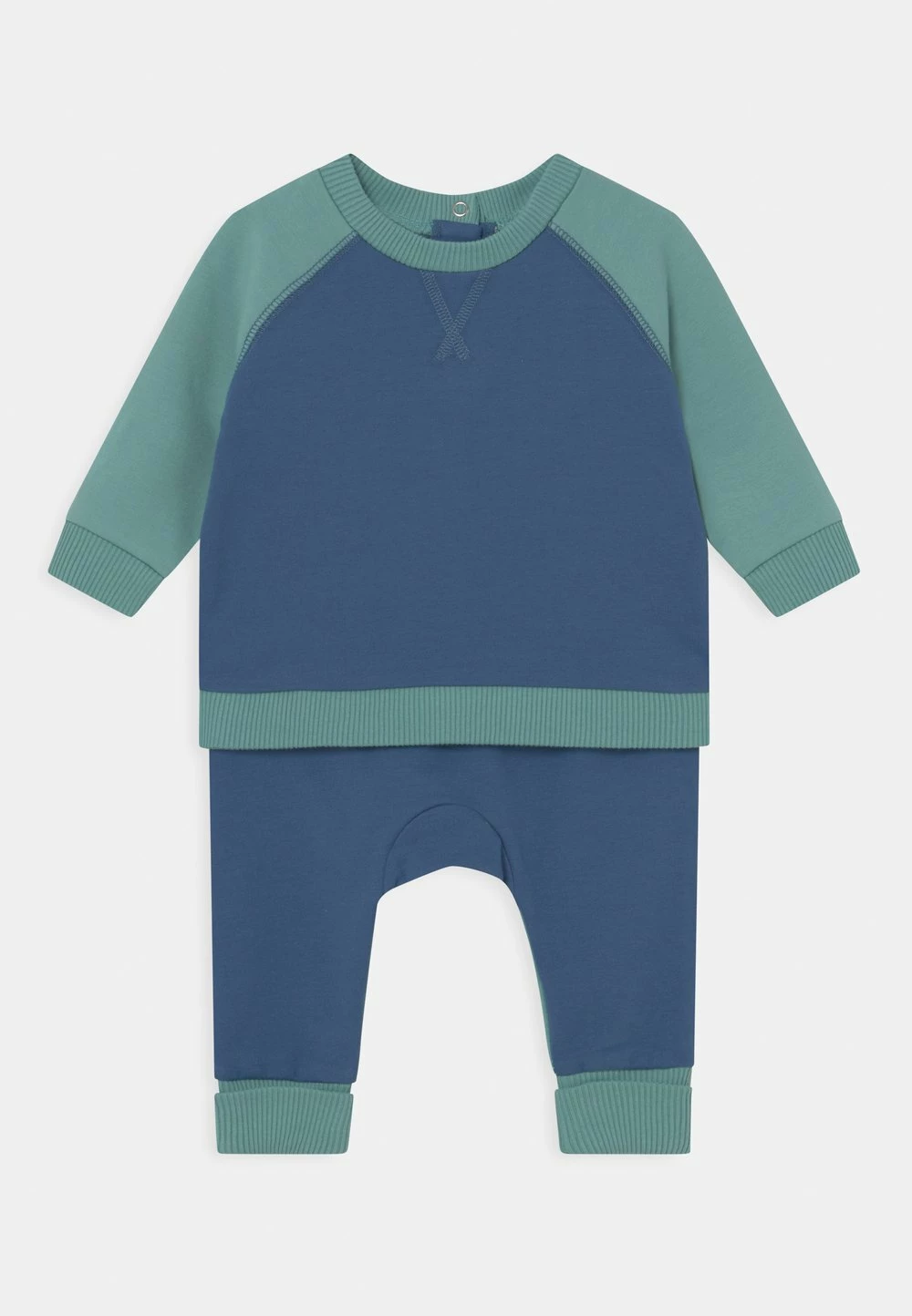 Cotton On TATE SULLY SET UNISEX - Survêtement Assurance De l’Authenticité pantalons & jeans haute 3 Cotton On TATE SULLY SET UNISEX - Survêtement Assurance De l’Authenticité pantalons & jeans haute