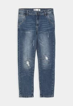 Prix Incroyables Cotton On STREET - Jean boyfriend pantalons & jeans normale enfant -France Cotton On Soldes Boutique 1adfb16ed117415a881d7a655bd1155f