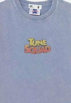 Cotton On MINI SPACE JAM LICENSE DROP SHOULDER SHORT SLEEVE - T-shirt imprimé Authentique 100% t-shirts col rond enfant -France Cotton On Soldes Boutique 1afbd5aea1264efcac905b70e0416328