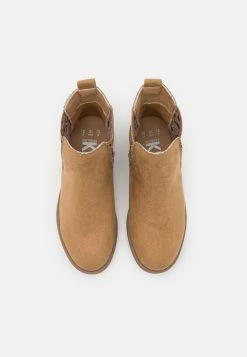 Cotton On Promos SCALLOP GUSSET BOOT - Bottines bottes et bottines rond enfant -France Cotton On Soldes Boutique 1bffcd92e7d345b996414e59c23bf675