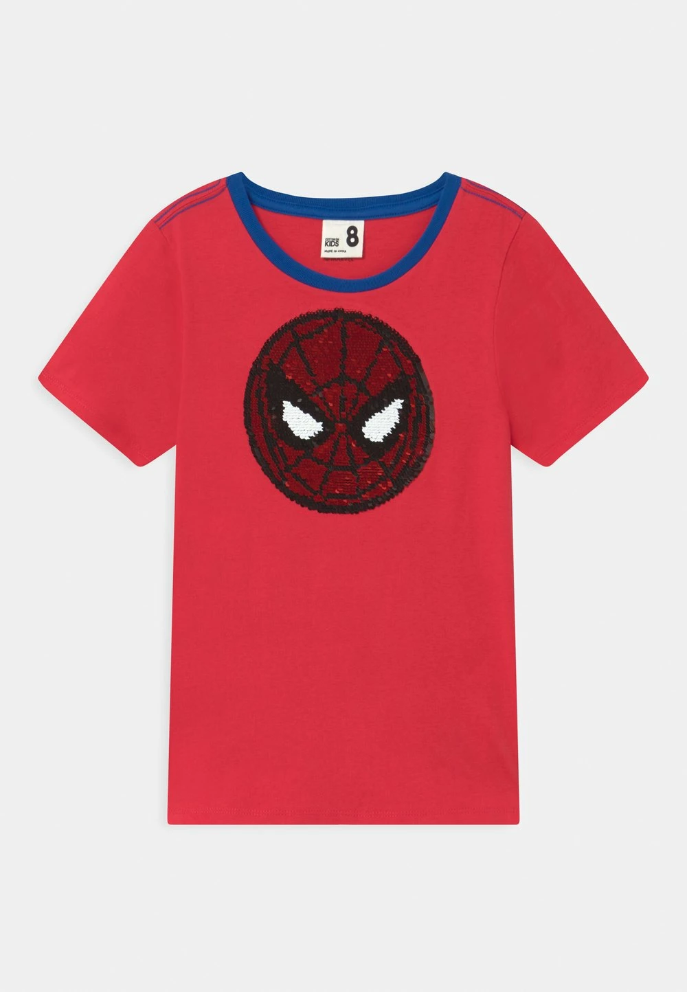 Cotton On Assurance De l’Authenticité SHORT SLEEVE LICENSE TEE - T-shirt imprimé t-shirts col rond enfant 6 Cotton On Assurance De l’Authenticité SHORT SLEEVE LICENSE TEE - T-shirt imprimé t-shirts col rond enfant – Image 4